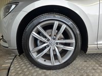 USED 2016 55 VOLKSWAGEN PASSAT 2.0 TDI BlueMotion Tech GT Saloon 4dr Diesel Manual Euro 6 (s/s) (150 ps) 