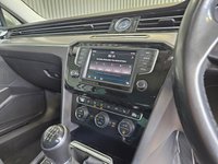 USED 2016 55 VOLKSWAGEN PASSAT 2.0 TDI BlueMotion Tech GT Saloon 4dr Diesel Manual Euro 6 (s/s) (150 ps) 