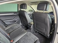 USED 2016 55 VOLKSWAGEN PASSAT 2.0 TDI BlueMotion Tech GT Saloon 4dr Diesel Manual Euro 6 (s/s) (150 ps) 