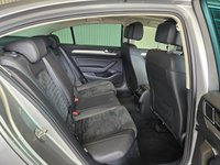 USED 2016 55 VOLKSWAGEN PASSAT 2.0 TDI BlueMotion Tech GT Saloon 4dr Diesel Manual Euro 6 (s/s) (150 ps) 
