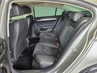 USED 2016 55 VOLKSWAGEN PASSAT 2.0 TDI BlueMotion Tech GT Saloon 4dr Diesel Manual Euro 6 (s/s) (150 ps) 