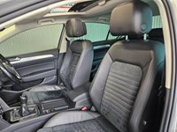 USED 2016 55 VOLKSWAGEN PASSAT 2.0 TDI BlueMotion Tech GT Saloon 4dr Diesel Manual Euro 6 (s/s) (150 ps) 