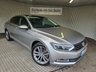 USED 2016 55 VOLKSWAGEN PASSAT 2.0 TDI BlueMotion Tech GT Saloon 4dr Diesel Manual Euro 6 (s/s) (150 ps) 