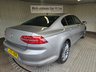 USED 2016 55 VOLKSWAGEN PASSAT 2.0 TDI BlueMotion Tech GT Saloon 4dr Diesel Manual Euro 6 (s/s) (150 ps) 