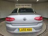 USED 2016 55 VOLKSWAGEN PASSAT 2.0 TDI BlueMotion Tech GT Saloon 4dr Diesel Manual Euro 6 (s/s) (150 ps) 
