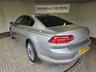 USED 2016 55 VOLKSWAGEN PASSAT 2.0 TDI BlueMotion Tech GT Saloon 4dr Diesel Manual Euro 6 (s/s) (150 ps) 