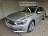 USED 2016 55 VOLKSWAGEN PASSAT 2.0 TDI BlueMotion Tech GT Saloon 4dr Diesel Manual Euro 6 (s/s) (150 ps) 