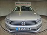 USED 2016 55 VOLKSWAGEN PASSAT 2.0 TDI BlueMotion Tech GT Saloon 4dr Diesel Manual Euro 6 (s/s) (150 ps) 