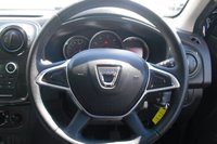 USED 2018 68 DACIA SANDERO 0.9 TCe Essential Hatchback 5dr Petrol Manual Euro 6 (s/s) (90 ps) 
