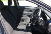 USED 2018 68 DACIA SANDERO 0.9 TCe Essential Hatchback 5dr Petrol Manual Euro 6 (s/s) (90 ps) 