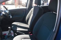 USED 2018 68 DACIA SANDERO 0.9 TCe Essential Hatchback 5dr Petrol Manual Euro 6 (s/s) (90 ps) 