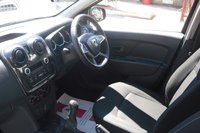 USED 2018 68 DACIA SANDERO 0.9 TCe Essential Hatchback 5dr Petrol Manual Euro 6 (s/s) (90 ps) 