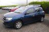 USED 2018 68 DACIA SANDERO 0.9 TCe Essential Hatchback 5dr Petrol Manual Euro 6 (s/s) (90 ps) 