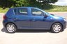 USED 2018 68 DACIA SANDERO 0.9 TCe Essential Hatchback 5dr Petrol Manual Euro 6 (s/s) (90 ps) 