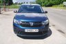 USED 2018 68 DACIA SANDERO 0.9 TCe Essential Hatchback 5dr Petrol Manual Euro 6 (s/s) (90 ps) 