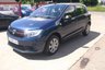 USED 2018 68 DACIA SANDERO 0.9 TCe Essential Hatchback 5dr Petrol Manual Euro 6 (s/s) (90 ps) 