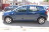 USED 2018 68 DACIA SANDERO 0.9 TCe Essential Hatchback 5dr Petrol Manual Euro 6 (s/s) (90 ps) 
