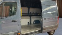 USED 2020 70 MERCEDES-BENZ eSprinter 55kWh Progressive Panel Van 5dr Electric Auto FWD L2 H2 20kW Charger (115 ps) +++1 OWNER FROM NEW+++
