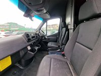 USED 2020 70 MERCEDES-BENZ eSprinter 55kWh Progressive Panel Van 5dr Electric Auto FWD L2 H2 20kW Charger (115 ps) +++1 OWNER FROM NEW+++