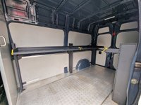 USED 2020 70 MERCEDES-BENZ eSprinter 55kWh Progressive Panel Van 5dr Electric Auto FWD L2 H2 20kW Charger (115 ps) +++1 OWNER FROM NEW+++