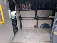 USED 2020 70 MERCEDES-BENZ eSprinter 55kWh Progressive Panel Van 5dr Electric Auto FWD L2 H2 20kW Charger (115 ps) +++1 OWNER FROM NEW+++