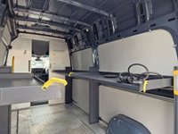 USED 2020 70 MERCEDES-BENZ eSprinter 55kWh Progressive Panel Van 5dr Electric Auto FWD L2 H2 20kW Charger (115 ps) +++1 OWNER FROM NEW+++
