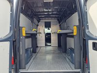 USED 2020 70 MERCEDES-BENZ eSprinter 55kWh Progressive Panel Van 5dr Electric Auto FWD L2 H2 20kW Charger (115 ps) +++1 OWNER FROM NEW+++