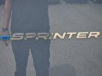 USED 2020 70 MERCEDES-BENZ eSprinter 55kWh Progressive Panel Van 5dr Electric Auto FWD L2 H2 20kW Charger (115 ps) +++1 OWNER FROM NEW+++
