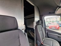 USED 2020 70 MERCEDES-BENZ eSprinter 55kWh Progressive Panel Van 5dr Electric Auto FWD L2 H2 20kW Charger (115 ps) +++1 OWNER FROM NEW+++