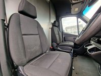 USED 2020 70 MERCEDES-BENZ eSprinter 55kWh Progressive Panel Van 5dr Electric Auto FWD L2 H2 20kW Charger (115 ps) +++1 OWNER FROM NEW+++