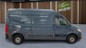 USED 2020 70 MERCEDES-BENZ eSprinter 55kWh Progressive Panel Van 5dr Electric Auto FWD L2 H2 20kW Charger (115 ps) +++1 OWNER FROM NEW+++