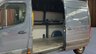 USED 2020 70 MERCEDES-BENZ eSprinter 55kWh Progressive Panel Van 5dr Electric Auto FWD L2 H2 20kW Charger (115 ps) +++1 OWNER FROM NEW+++