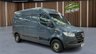 USED 2020 70 MERCEDES-BENZ eSprinter 55kWh Progressive Panel Van 5dr Electric Auto FWD L2 H2 20kW Charger (115 ps) +++1 OWNER FROM NEW+++