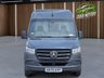 USED 2020 70 MERCEDES-BENZ eSprinter 55kWh Progressive Panel Van 5dr Electric Auto FWD L2 H2 20kW Charger (115 ps) +++1 OWNER FROM NEW+++