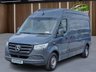 USED 2020 70 MERCEDES-BENZ eSprinter 55kWh Progressive Panel Van 5dr Electric Auto FWD L2 H2 20kW Charger (115 ps) +++1 OWNER FROM NEW+++