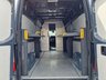USED 2020 70 MERCEDES-BENZ eSprinter 55kWh Progressive Panel Van 5dr Electric Auto FWD L2 H2 20kW Charger (115 ps) +++1 OWNER FROM NEW+++