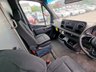 USED 2020 70 MERCEDES-BENZ eSprinter 55kWh Progressive Panel Van 5dr Electric Auto FWD L2 H2 20kW Charger (115 ps) +++1 OWNER FROM NEW+++