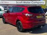 USED 2017 17 FORD KUGA 2.0 TDCi ST-Line X SUV 5dr Diesel Manual AWD Euro 6 (s/s) (180 ps) Pan roof,Nav,reverse cam+