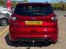 USED 2017 17 FORD KUGA 2.0 TDCi ST-Line X SUV 5dr Diesel Manual AWD Euro 6 (s/s) (180 ps) Pan roof,Nav,reverse cam+