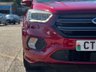 USED 2017 17 FORD KUGA 2.0 TDCi ST-Line X SUV 5dr Diesel Manual AWD Euro 6 (s/s) (180 ps) Pan roof,Nav,reverse cam+