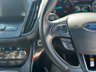USED 2017 17 FORD KUGA 2.0 TDCi ST-Line X SUV 5dr Diesel Manual AWD Euro 6 (s/s) (180 ps) Pan roof,Nav,reverse cam+