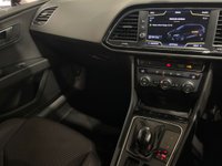 USED 2017 17 SEAT LEON 1.4 EcoTSI FR Technology ST 5dr Petrol DSG Euro 6 (s/s) (150 ps) APPLE CAR PLAY AND ANDROID AUTO