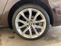 USED 2017 17 SEAT LEON 1.4 EcoTSI FR Technology ST 5dr Petrol DSG Euro 6 (s/s) (150 ps) APPLE CAR PLAY AND ANDROID AUTO