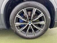 USED 2021 21 BMW X5 3.0 40d MHT M Sport SUV 5dr Diesel Hybrid Auto xDrive Euro 6 (s/s) (340 ps) 