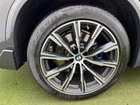 USED 2021 21 BMW X5 3.0 40d MHT M Sport SUV 5dr Diesel Hybrid Auto xDrive Euro 6 (s/s) (340 ps) 
