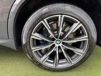 USED 2021 21 BMW X5 3.0 40d MHT M Sport SUV 5dr Diesel Hybrid Auto xDrive Euro 6 (s/s) (340 ps) 