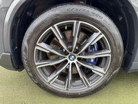 USED 2021 21 BMW X5 3.0 40d MHT M Sport SUV 5dr Diesel Hybrid Auto xDrive Euro 6 (s/s) (340 ps) 