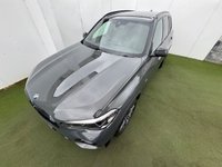 USED 2021 21 BMW X5 3.0 40d MHT M Sport SUV 5dr Diesel Hybrid Auto xDrive Euro 6 (s/s) (340 ps) 