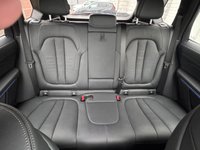 USED 2021 21 BMW X5 3.0 40d MHT M Sport SUV 5dr Diesel Hybrid Auto xDrive Euro 6 (s/s) (340 ps) 