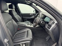 USED 2021 21 BMW X5 3.0 40d MHT M Sport SUV 5dr Diesel Hybrid Auto xDrive Euro 6 (s/s) (340 ps) 